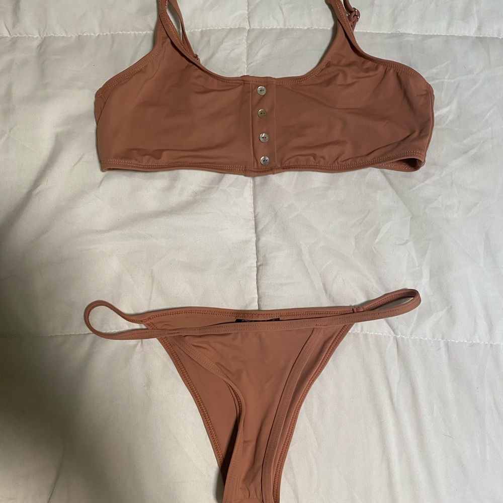 Bathing Suit - image 2